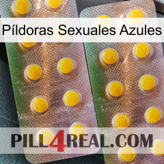 Píldoras Sexuales Azules new10